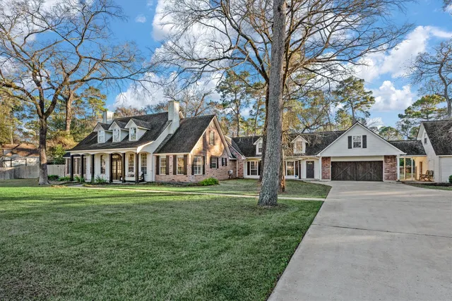 $975,000 | 27118 Holly Lord, Magnolia, TX 77355