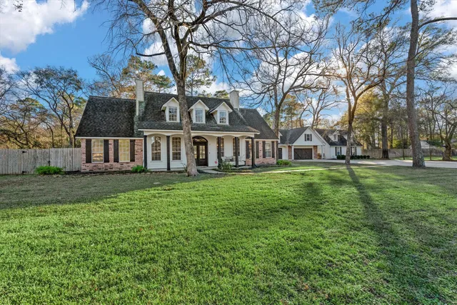 $975,000 | 27118 Holly Lord, Magnolia, TX 77355
