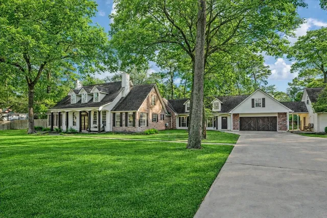 $975,000 | 27118 Holly Lord, Magnolia, TX 77355