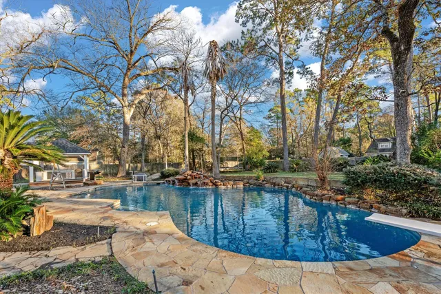 $975,000 | 27118 Holly Lord, Magnolia, TX 77355