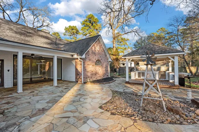 $975,000 | 27118 Holly Lord, Magnolia, TX 77355