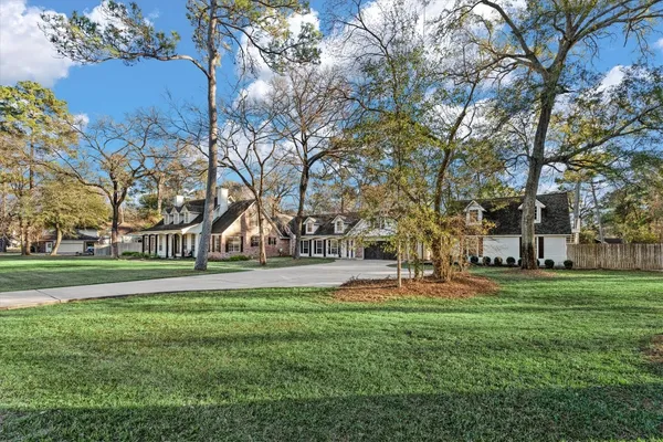 $850,000 | 27118 Holly Lord, Magnolia, TX 77355