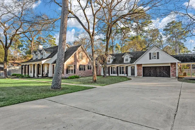 $975,000 | 27118 Holly Lord, Magnolia, TX 77355