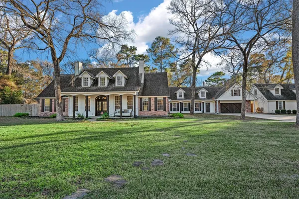 $860,000 | 27118 Holly Lord, Magnolia, TX 77355