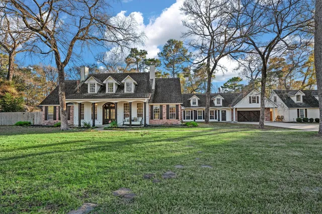 $975,000 | 27118 Holly Lord, Magnolia, TX 77355