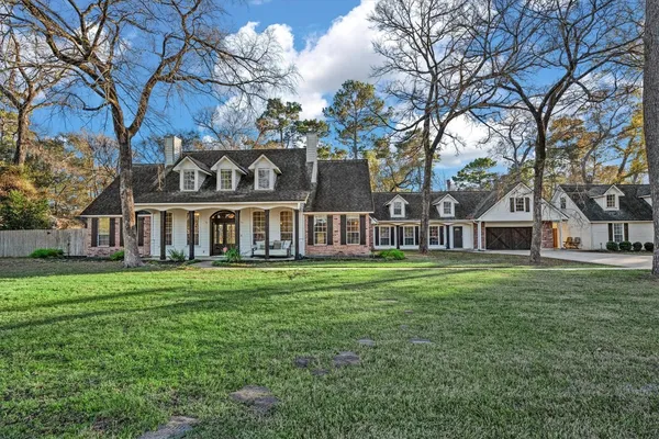 $850,000 | 27118 Holly Lord, Magnolia, TX 77355