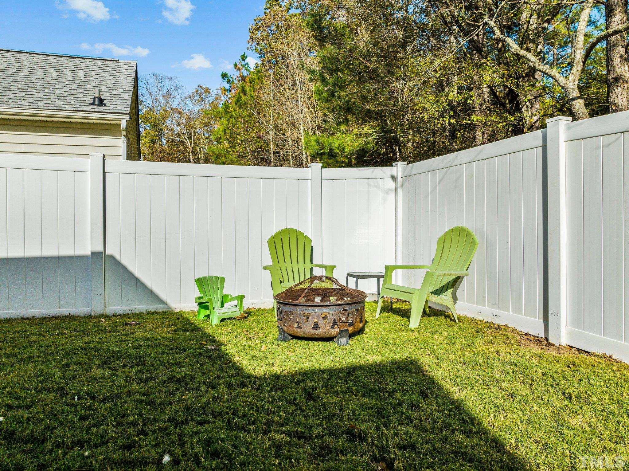 15 Pendleton Court Durham, NC 27713 - Photo 28 of 50 Gallery Image 28