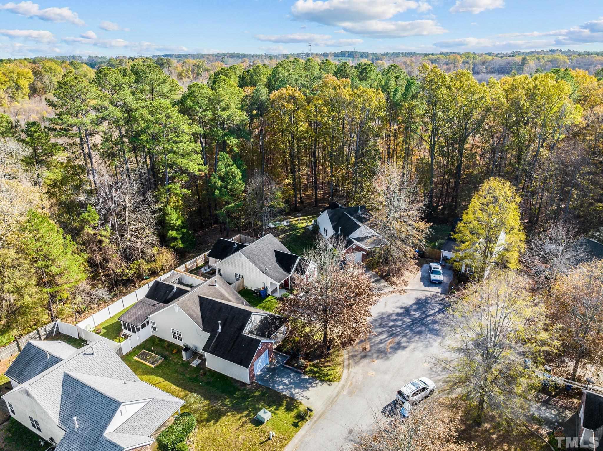 15 Pendleton Court Durham, NC 27713 - Photo 30 of 50 Gallery Image 30