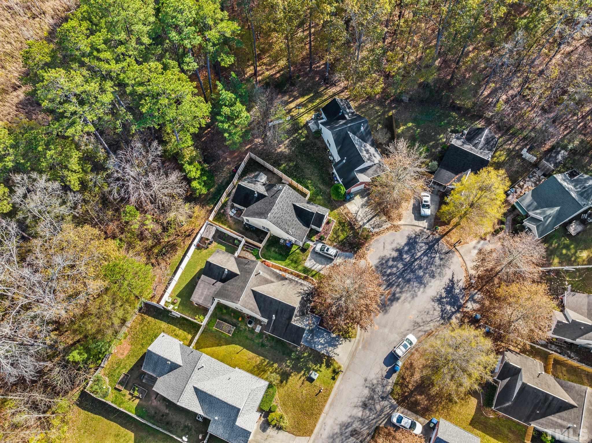 15 Pendleton Court Durham, NC 27713 - Photo 31 of 50 Gallery Image 31
