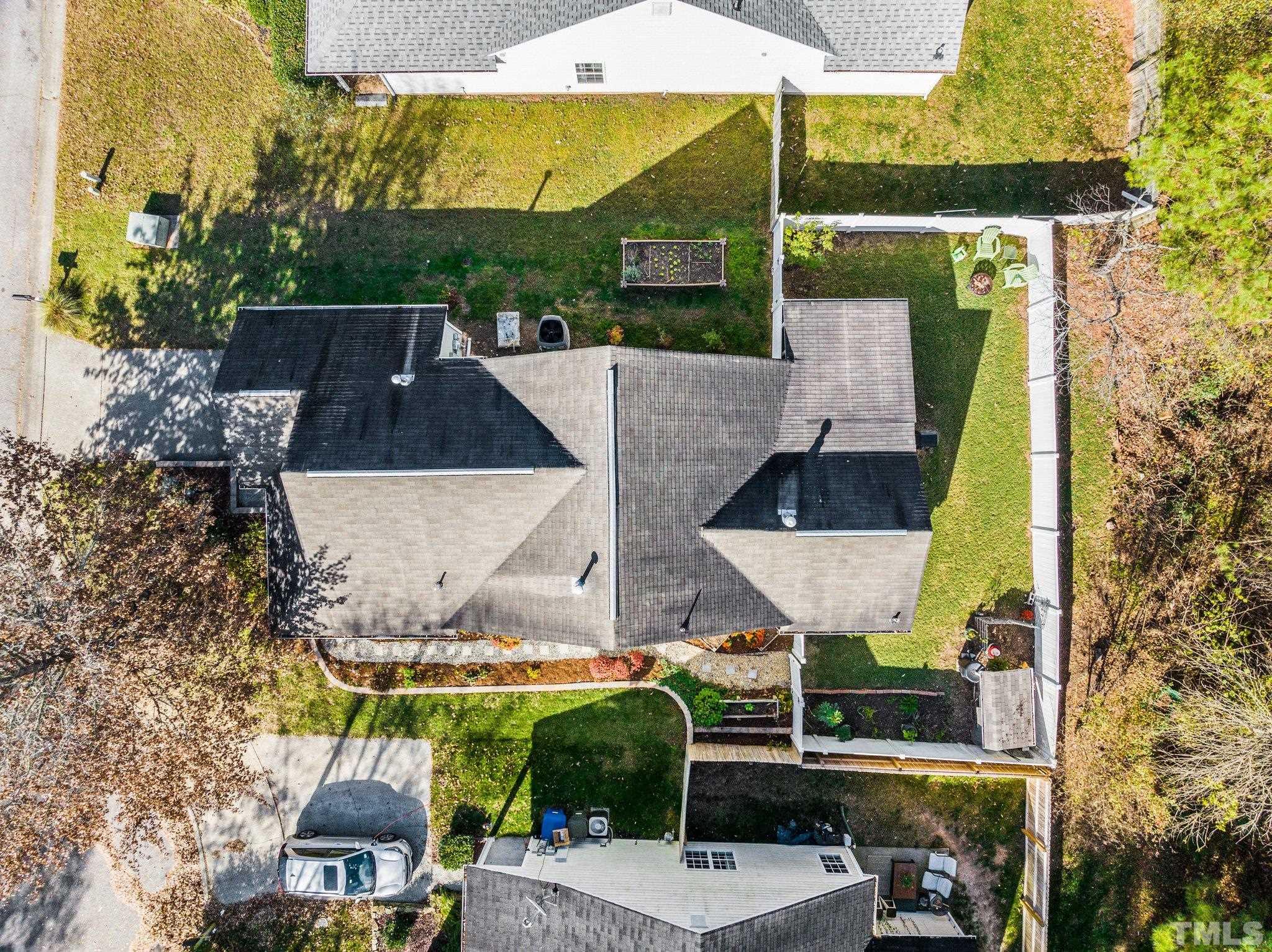 15 Pendleton Court Durham, NC 27713 - Photo 35 of 50 Gallery Image 35