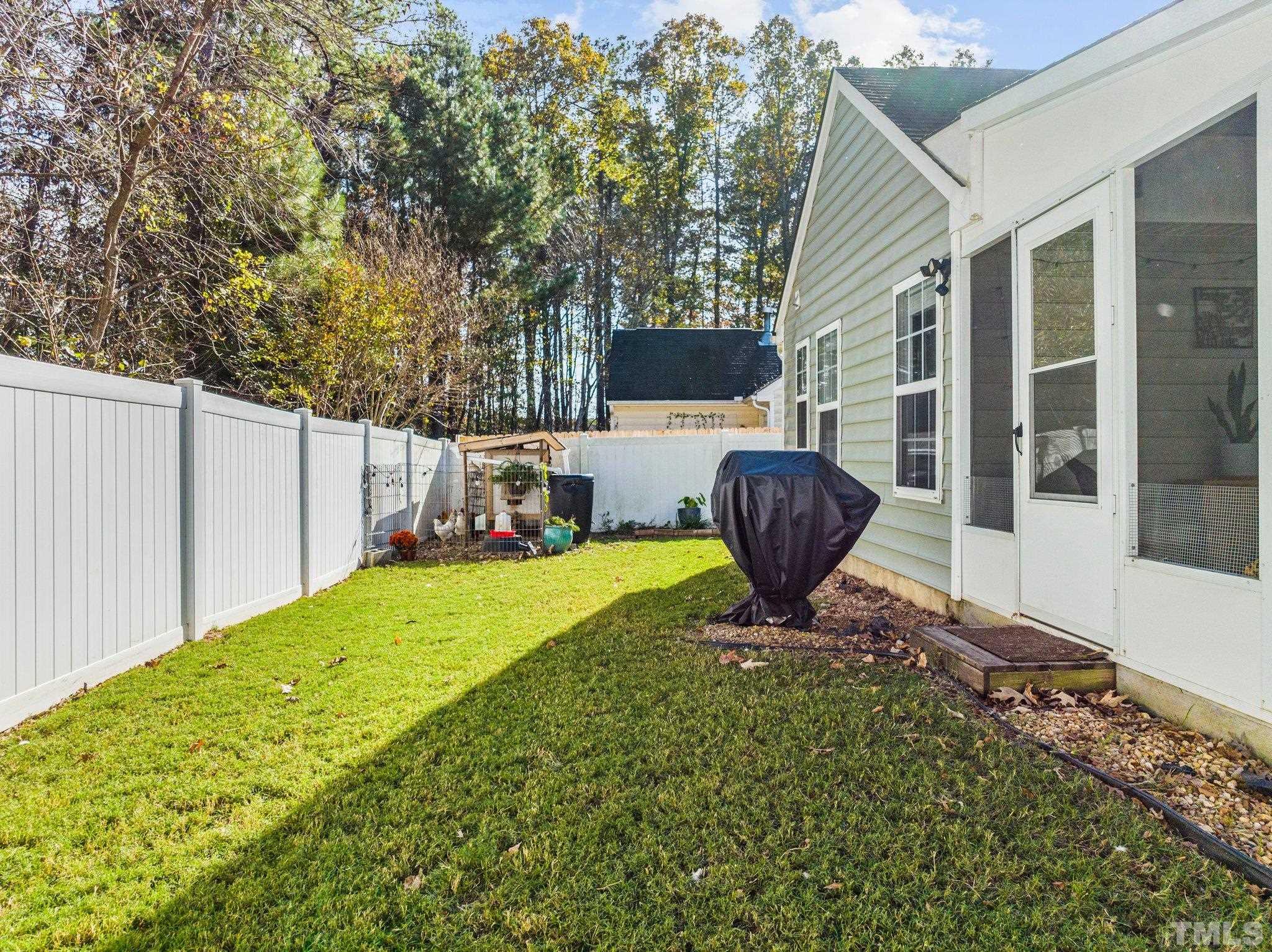 15 Pendleton Court Durham, NC 27713 - Photo 38 of 50 Gallery Image 38
