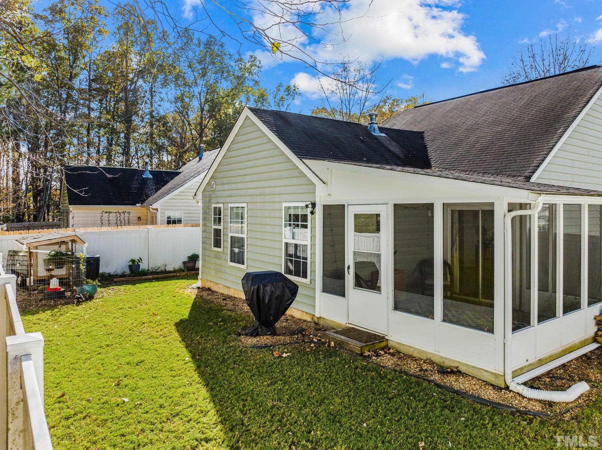 15 Pendleton Court Durham, NC 27713 - Photo 39 of 50 Gallery Image 39