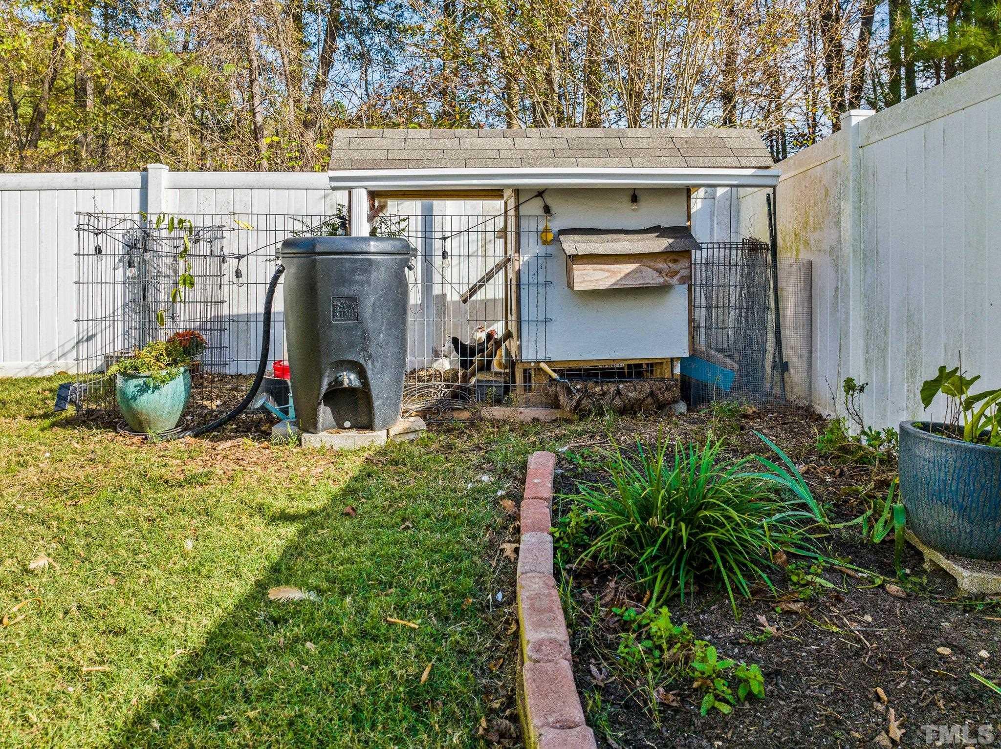 15 Pendleton Court Durham, NC 27713 - Photo 42 of 50 Gallery Image 42