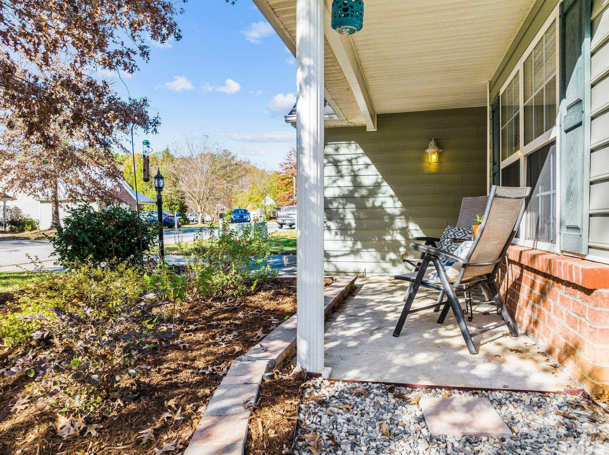 15 Pendleton Court Durham, NC 27713 - Photo 45 of 50 Gallery Image 45