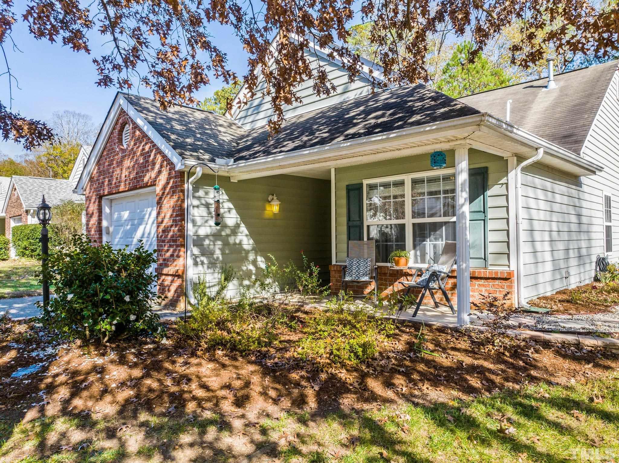 15 Pendleton Court Durham, NC 27713 - Photo 47 of 50 Gallery Image 47