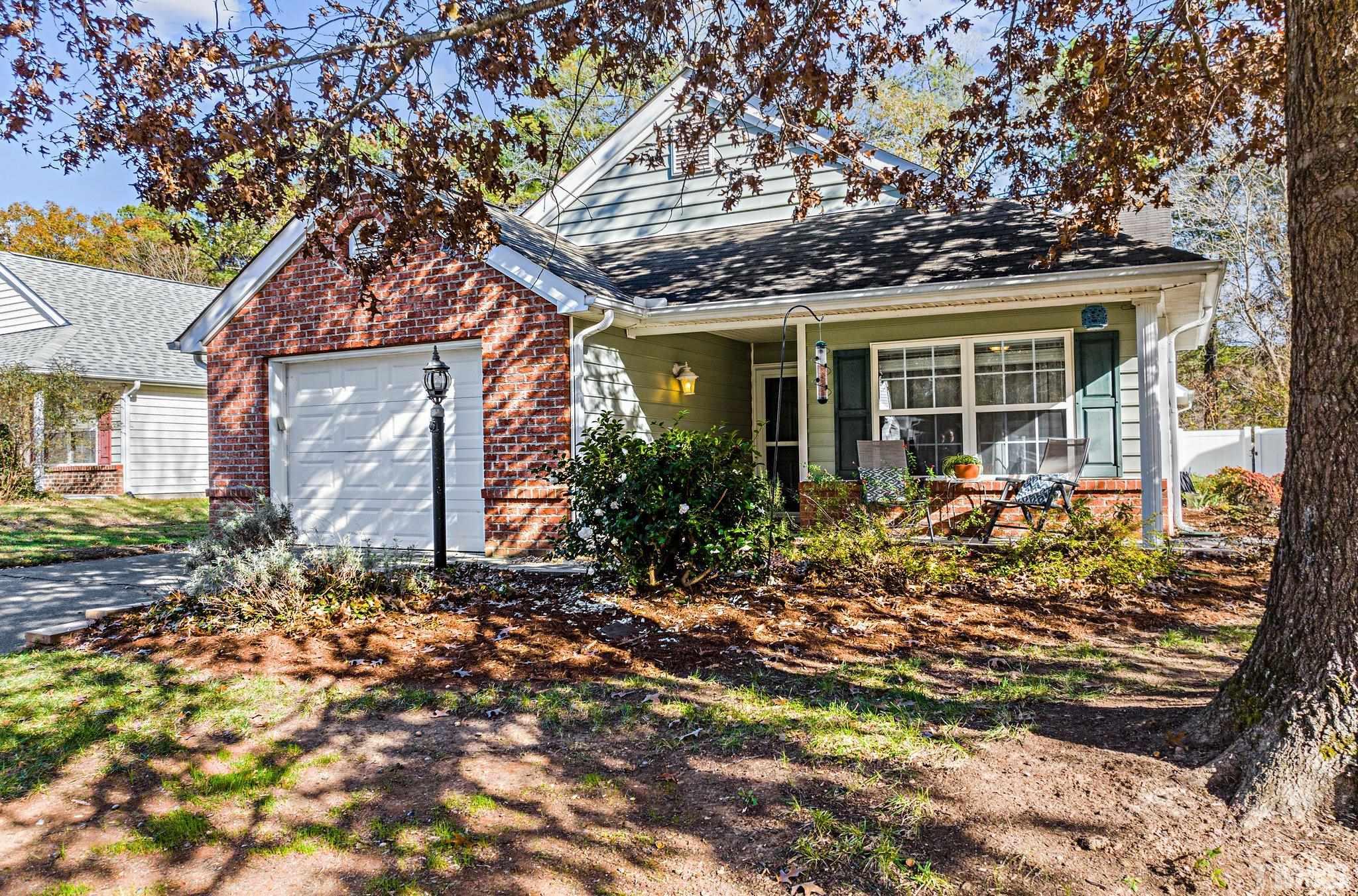 15 Pendleton Court Durham, NC 27713 - Photo 48 of 50 Gallery Image 48
