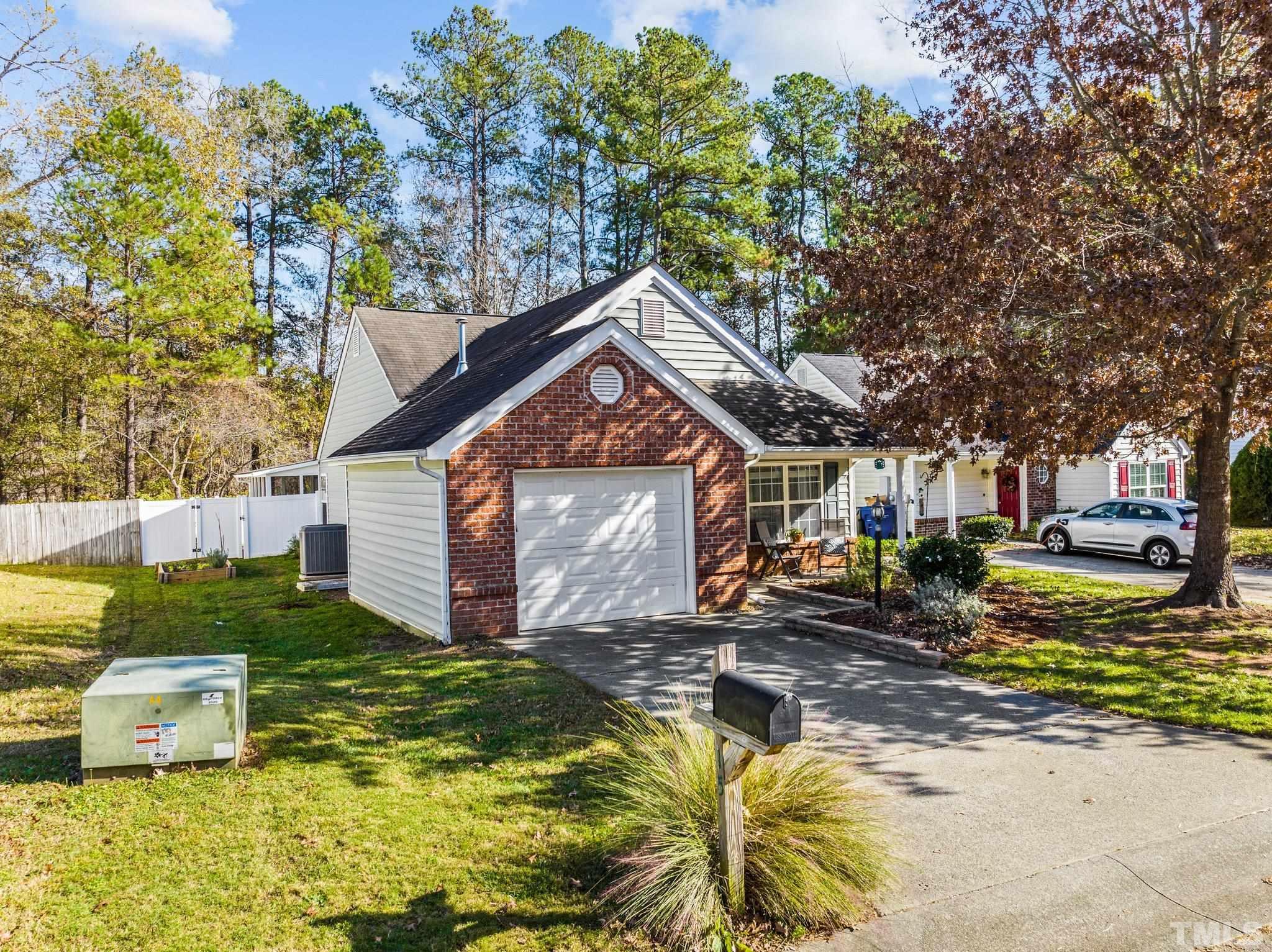 15 Pendleton Court Durham, NC 27713 - Photo 49 of 50 Gallery Image 49