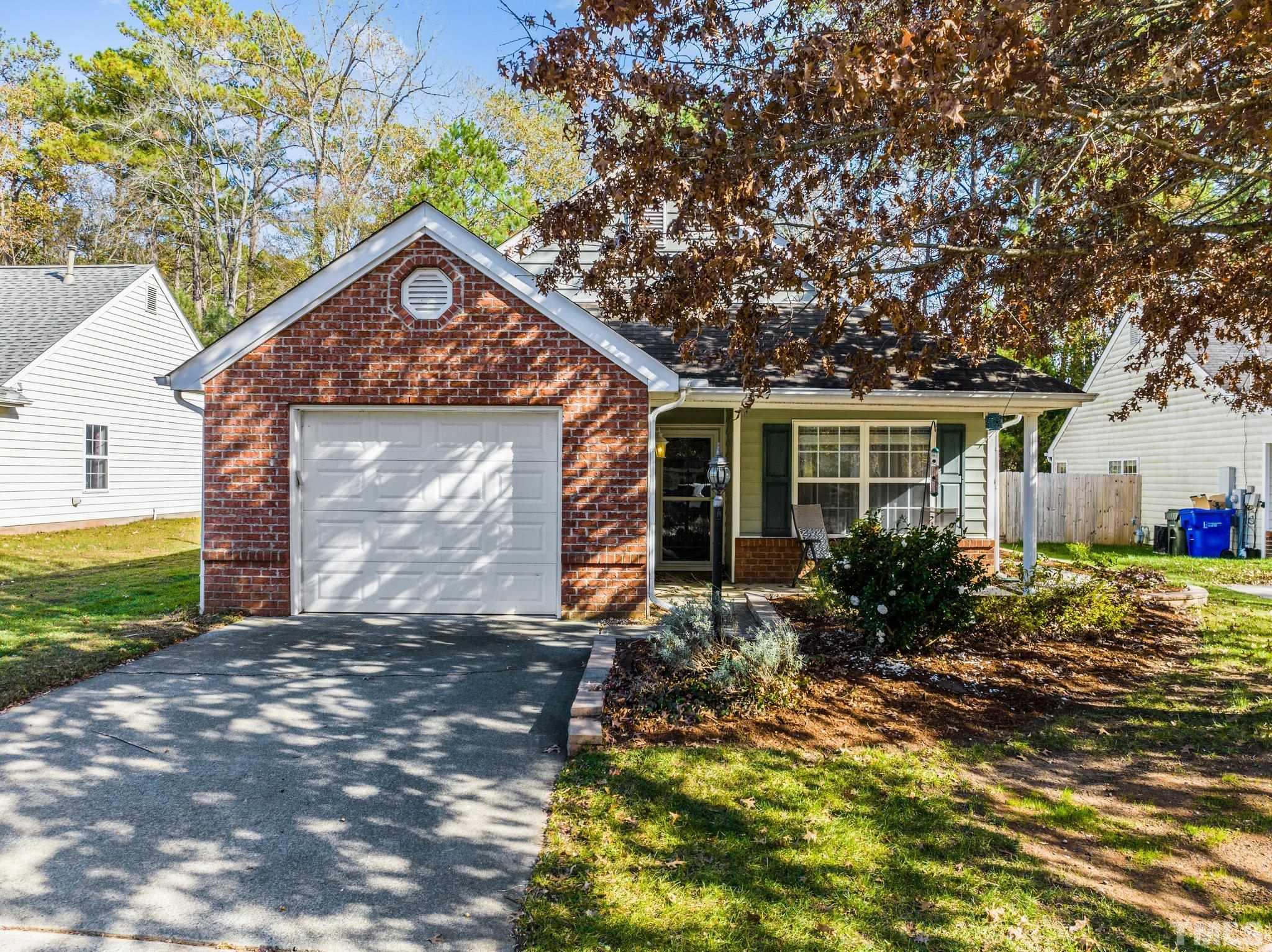 15 Pendleton Court Durham, NC 27713 - Photo 50 of 50 Gallery Image 50