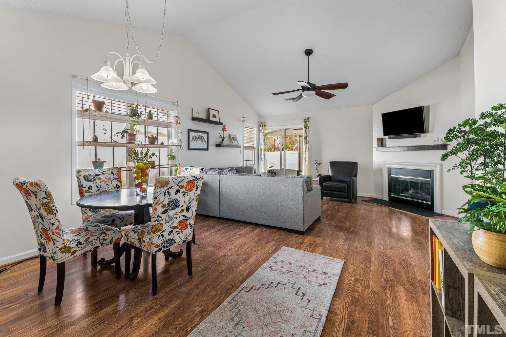 15 Pendleton Court Durham, NC 27713 - Photo 5 of 50 Gallery Image 5