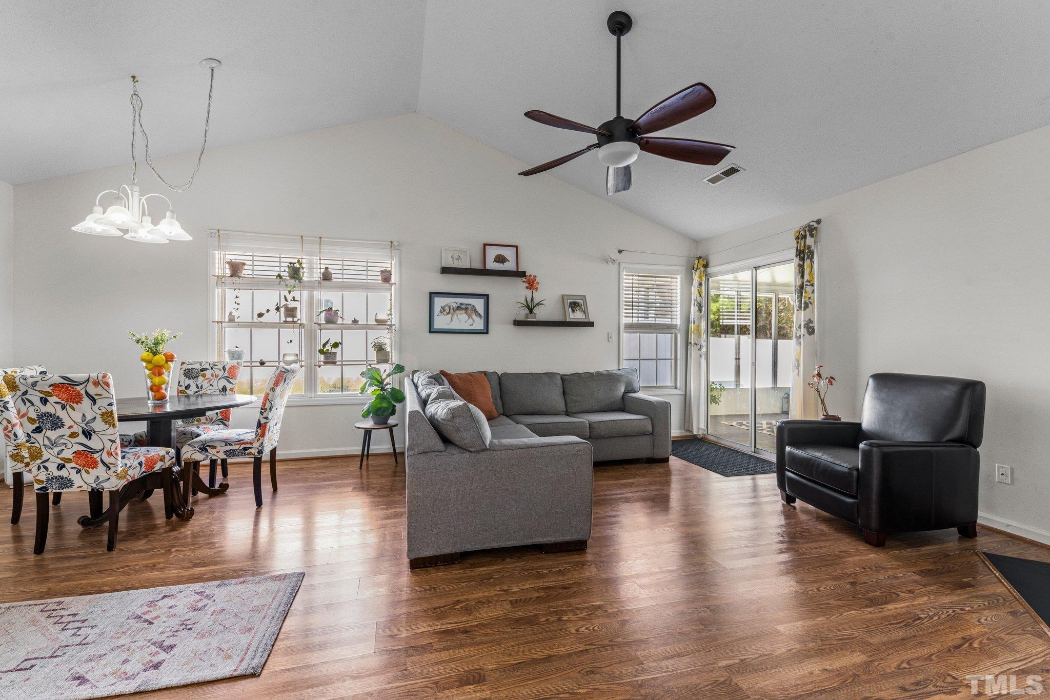 15 Pendleton Court Durham, NC 27713 - Photo 8 of 50 Gallery Image 8