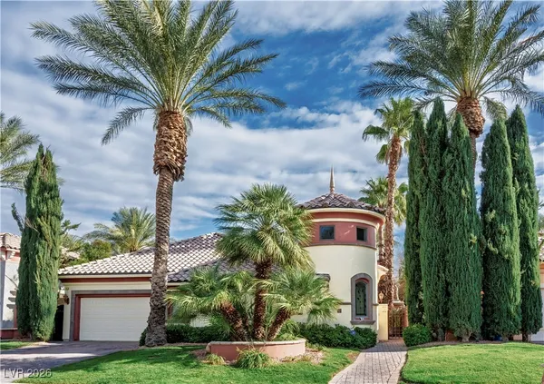 $1,950,000 | 16 Vía Mira Monte, Henderson, NV 89011