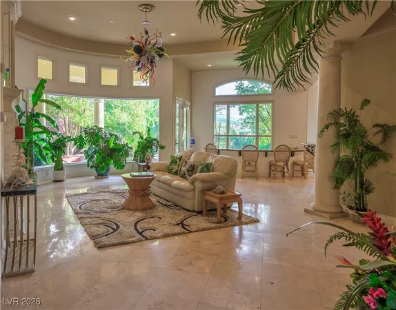 $1,950,000 | 16 VÃa Mira Monte, Henderson, NV 89011