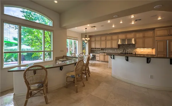 $1,950,000 | 16 VÃa Mira Monte, Henderson, NV 89011