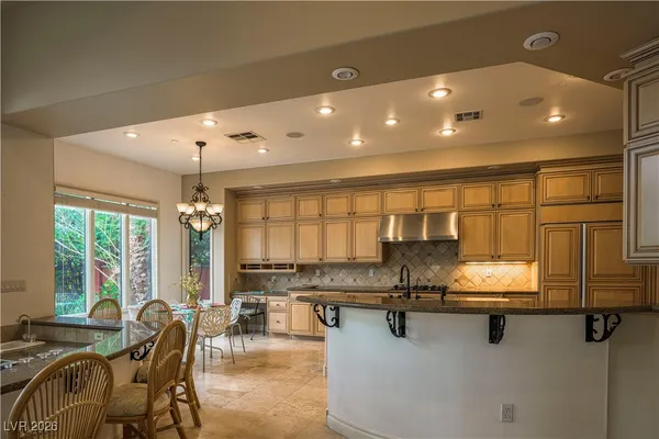 $1,950,000 | 16 VÃa Mira Monte, Henderson, NV 89011