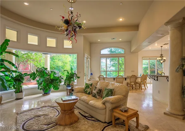 $1,950,000 | 16 VÃa Mira Monte, Henderson, NV 89011