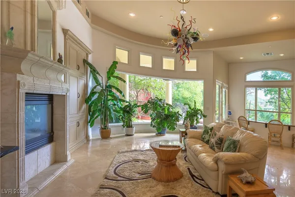 $1,950,000 | 16 VÃa Mira Monte, Henderson, NV 89011