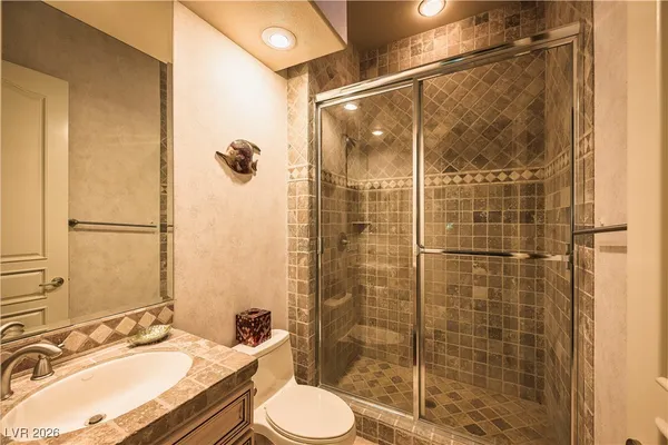 $1,950,000 | 16 VÃa Mira Monte, Henderson, NV 89011