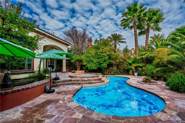 $1,950,000 | 16 VÃa Mira Monte, Henderson, NV 89011