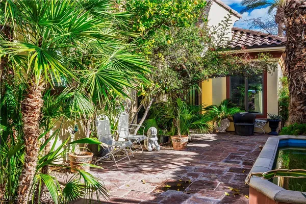 $1,950,000 | 16 VÃa Mira Monte, Henderson, NV 89011