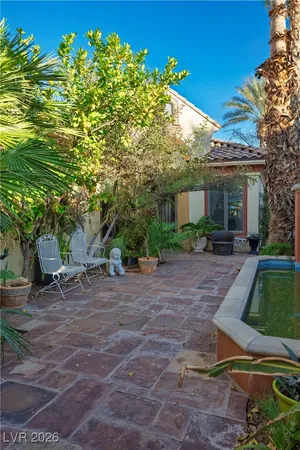 $1,950,000 | 16 VÃa Mira Monte, Henderson, NV 89011