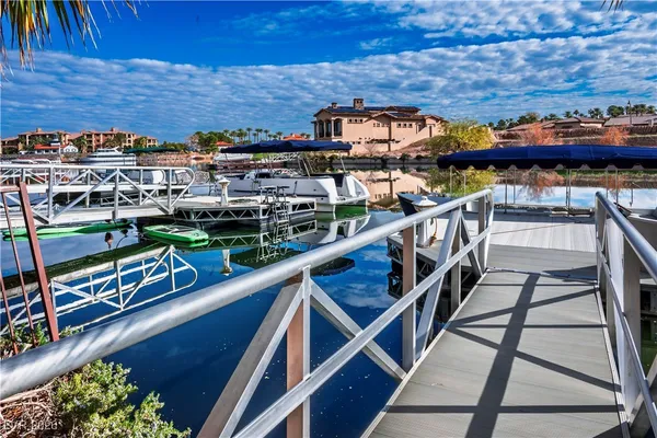 $1,950,000 | 16 VÃa Mira Monte, Henderson, NV 89011