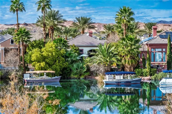 $1,950,000 | 16 VÃa Mira Monte, Henderson, NV 89011
