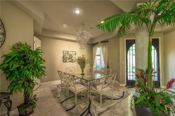 $1,950,000 | 16 VÃa Mira Monte, Henderson, NV 89011