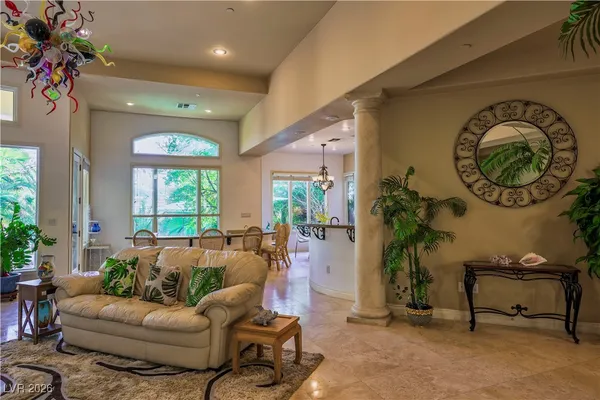 $1,950,000 | 16 VÃa Mira Monte, Henderson, NV 89011