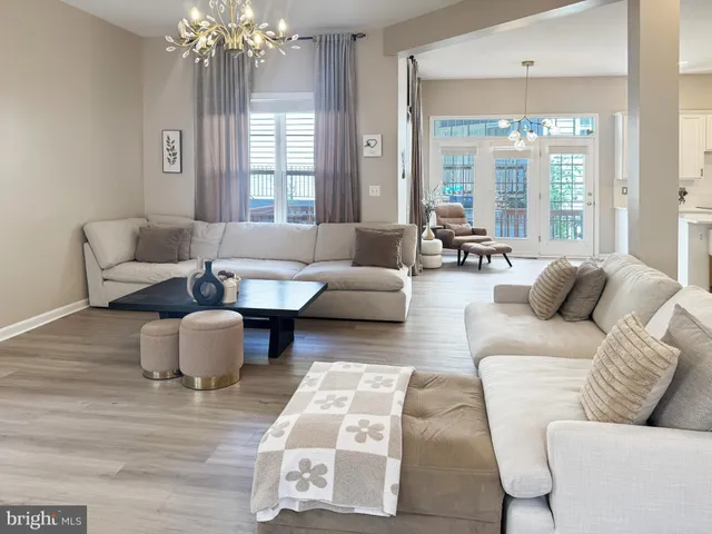 $749,900 | 17571 Lethridge Circle, Round Hill, VA 20141