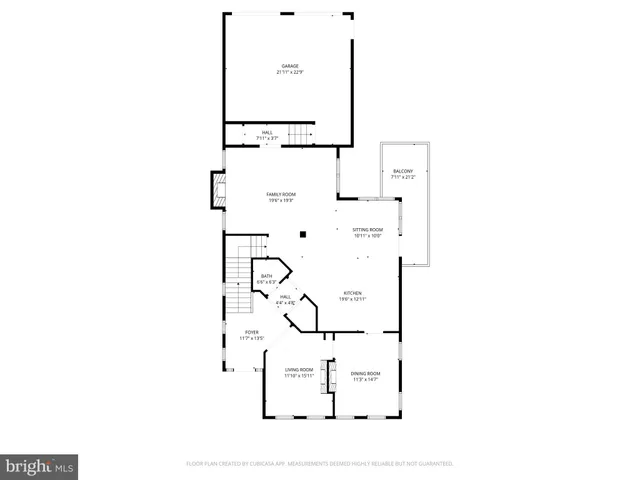 $749,900 | 17571 Lethridge Circle, Round Hill, VA 20141