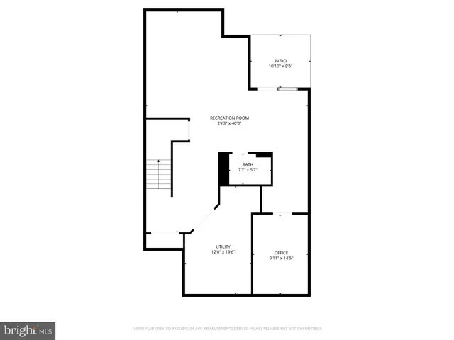 $749,900 | 17571 Lethridge Circle, Round Hill, VA 20141