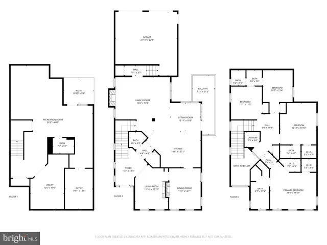 $749,900 | 17571 Lethridge Circle, Round Hill, VA 20141