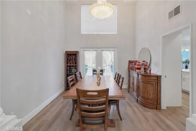 $779,888 | 21540 Calle Monaco, Moreno Valley, CA 92557