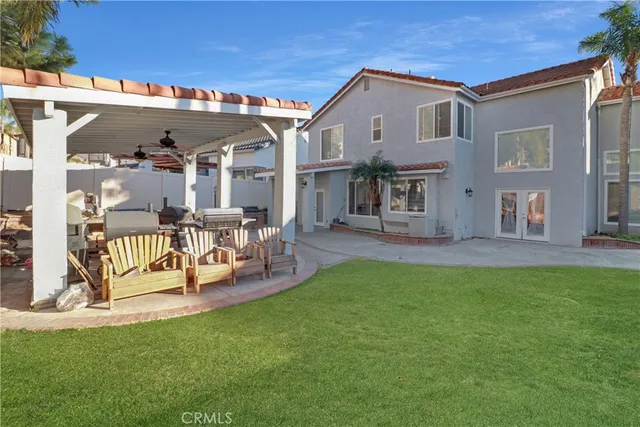 $779,888 | 21540 Calle Monaco, Moreno Valley, CA 92557