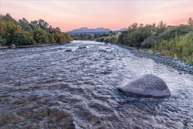 $1,275,000 | 12664 Gold Water Circle, Salida, CO 81201