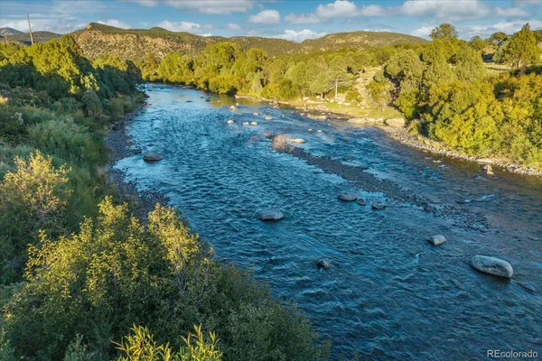 $1,275,000 | 12664 Gold Water Circle, Salida, CO 81201