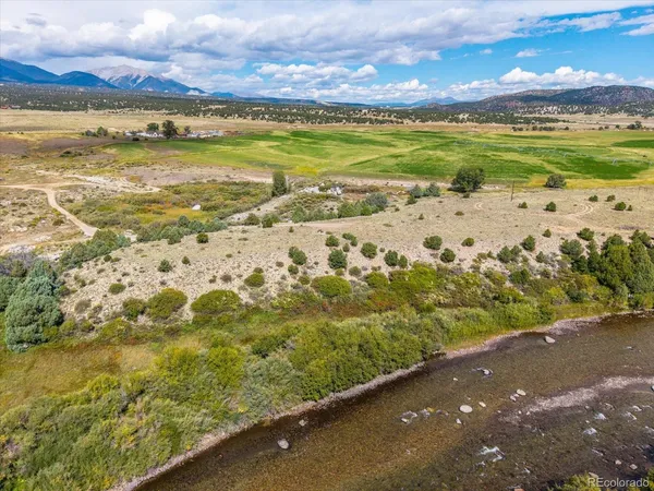 $1,275,000 | 12664 Gold Water Circle, Salida, CO 81201