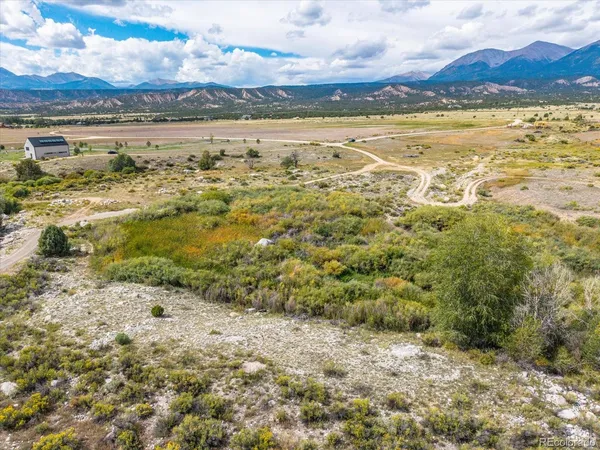 $1,275,000 | 12664 Gold Water Circle, Salida, CO 81201