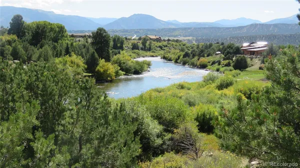 $1,275,000 | 12664 Gold Water Circle, Salida, CO 81201