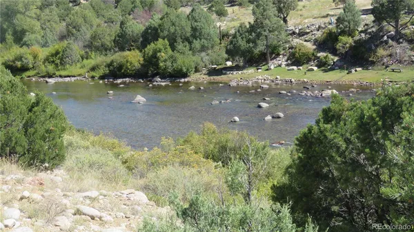 $1,275,000 | 12664 Gold Water Circle, Salida, CO 81201